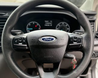 Ford Transit Custom 2.0 EcoBlue Trend L2H2 130PS