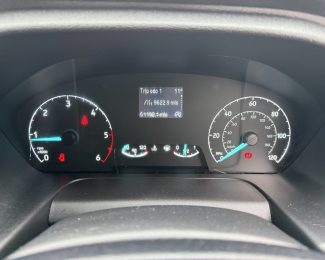 Ford Transit Custom 2.0 EcoBlue Trend L2H2 130PS