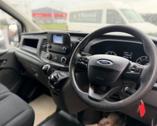 Ford Transit Custom 2.0 EcoBlue Trend L2H2 130PS