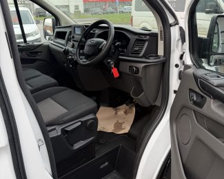 Ford Transit Custom 2.0 EcoBlue Trend L2H2 130PS