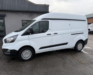 Ford Transit Custom 2.0 EcoBlue Trend L2H2 130PS