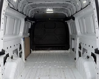 Ford Transit Custom 2.0 EcoBlue Trend L2H2 130PS