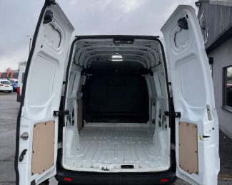 Ford Transit Custom 2.0 EcoBlue Trend L2H2 130PS