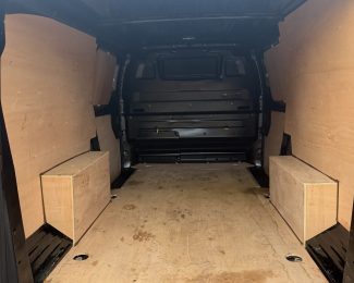 Vauxhall Vivaro 2.0 Turbo D Professional 3100 145 ps LWB