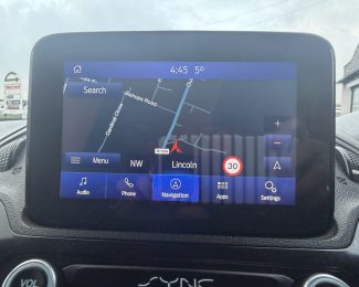 Ford Transit Connect 1.5 EcoBlue 250 Limited LWB