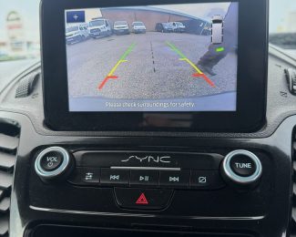 Ford Transit Connect 1.5 EcoBlue 250 Limited LWB