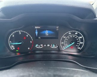 Ford Transit Connect 1.5 EcoBlue 250 Limited LWB