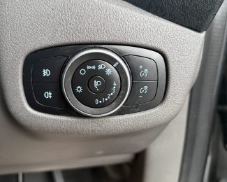 Ford Transit Connect 1.5 EcoBlue 250 Limited LWB