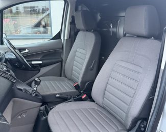 Ford Transit Connect 1.5 EcoBlue 250 Limited LWB