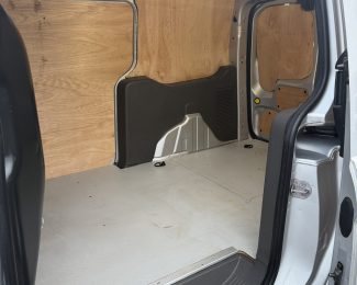 Ford Transit Connect 1.5 EcoBlue 250 Limited LWB