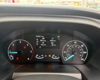 Ford Transit Custom 2.0 EcoBlue 300 Limited SWB