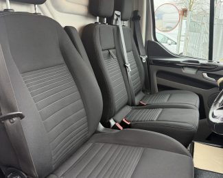 Ford Transit Custom 2.0 EcoBlue 300 Limited SWB