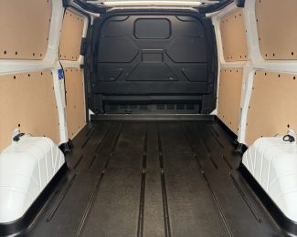 Ford Transit Custom 2.0 EcoBlue 300 130 Limited LWB
