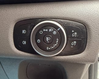 Ford Transit Custom 2.0 EcoBlue 300 130 Limited LWB