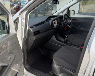 Volkswagen Caddy 2.0 TDi Maxi Commerce Pro LWB