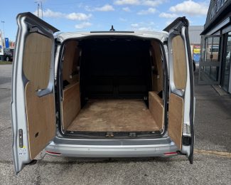 Volkswagen Caddy 2.0 TDi Maxi Commerce Pro LWB