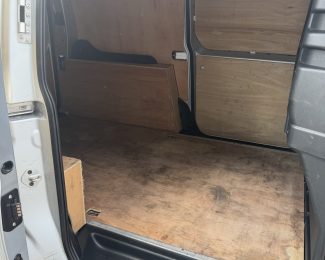 Volkswagen Caddy 2.0 TDi Maxi Commerce Pro LWB