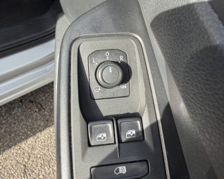 Volkswagen Caddy 2.0 TDi Maxi Commerce Pro LWB