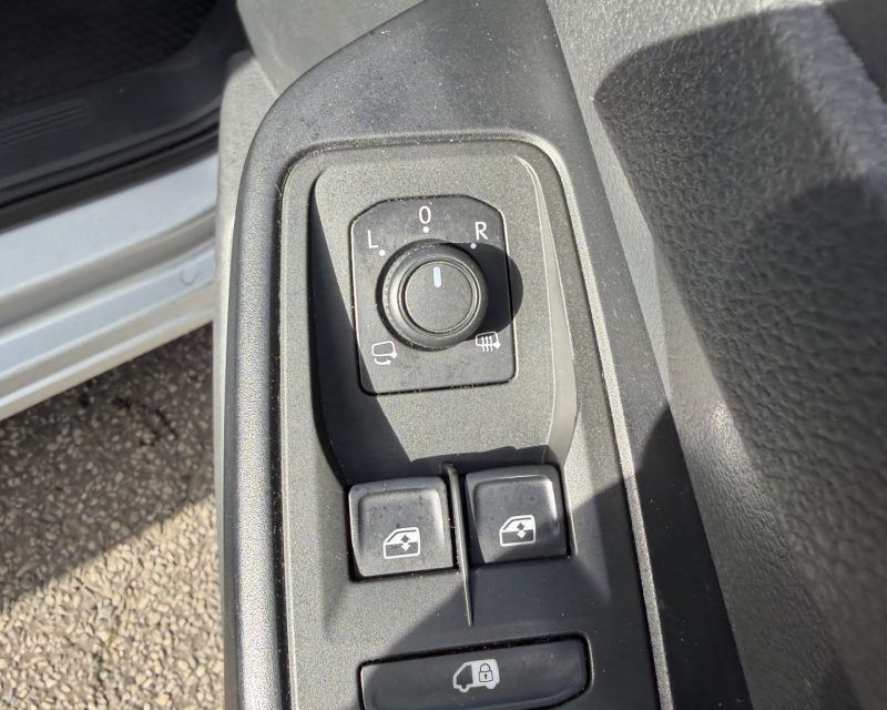 Volkswagen Caddy 2.0 TDi Maxi Commerce Pro LWB