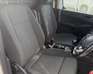 Volkswagen Caddy 2.0 TDi Maxi Commerce Pro LWB