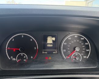 Volkswagen Caddy 2.0 TDi Maxi Commerce Pro LWB