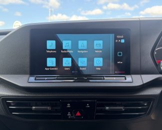 Volkswagen Caddy 2.0 TDi Maxi Commerce Pro LWB