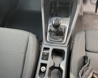 Volkswagen Caddy 2.0 TDi Maxi Commerce Pro LWB