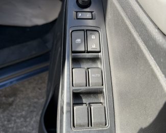 Isuzu D-Max 1.9 DL20 Manual Double Cab 4X4