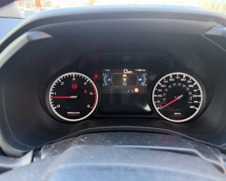 Isuzu D-Max 1.9 DL20 Manual Double Cab 4X4