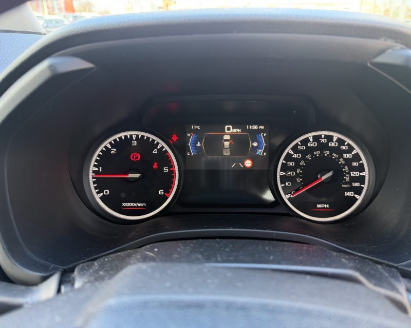 Isuzu D-Max 1.9 DL20 Manual Double Cab 4X4