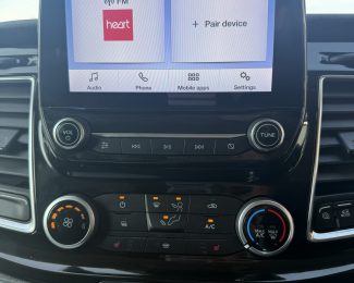 Ford Transit Custom 2.0 EcoBlue Limited 130ps LWB