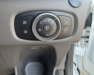 Ford Transit Custom 2.0 EcoBlue Limited 130ps LWB