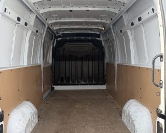 Vauxhall Movano 2.3 CDTi Turbo D L3H3 150ps