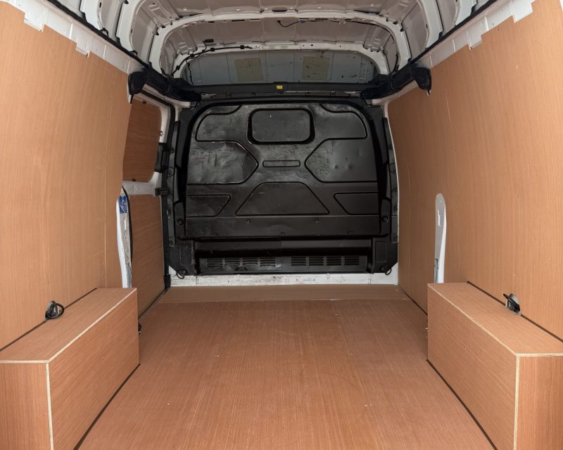 Ford Transit Custom 2.0 EcoBlue Trend L2H2 130PS