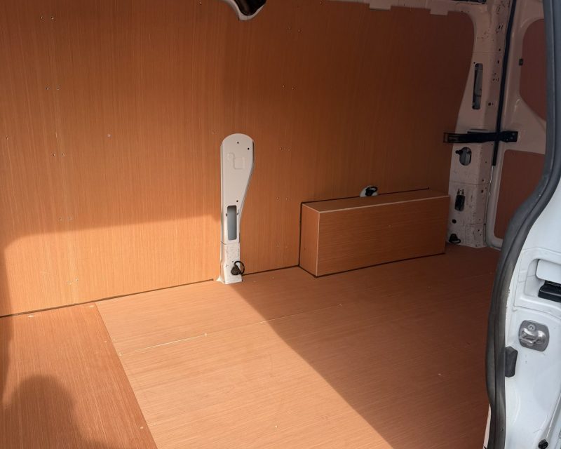 Ford Transit Custom 2.0 EcoBlue Trend L2H2 130PS