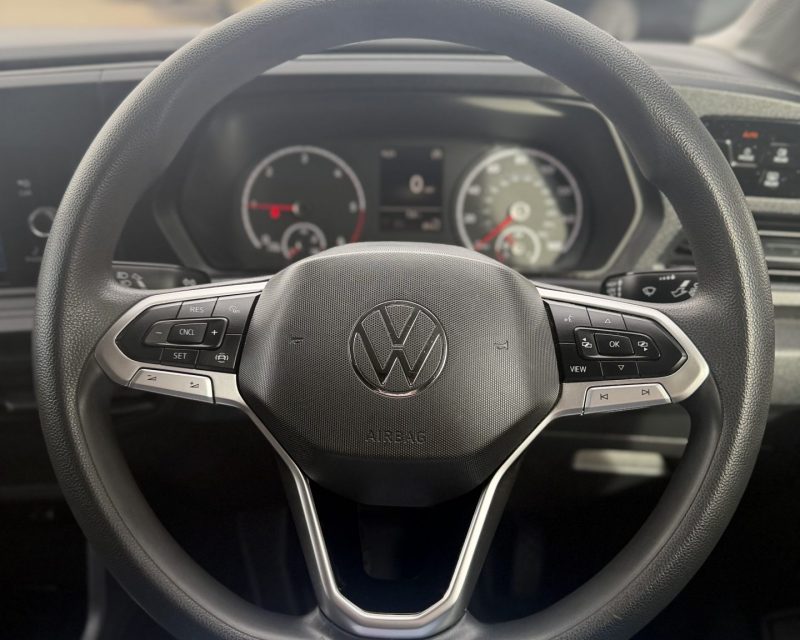 Volkswagen Caddy Maxi 2.0 TDi Commerce 102ps LWB