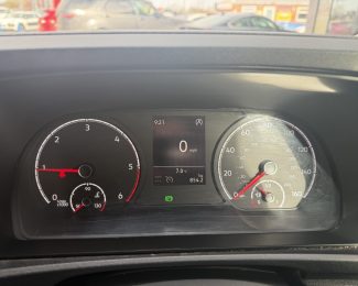 Volkswagen Caddy Maxi 2.0 TDi Commerce 102ps LWB