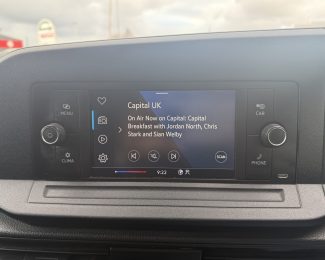 Volkswagen Caddy Maxi 2.0 TDi Commerce 102ps LWB