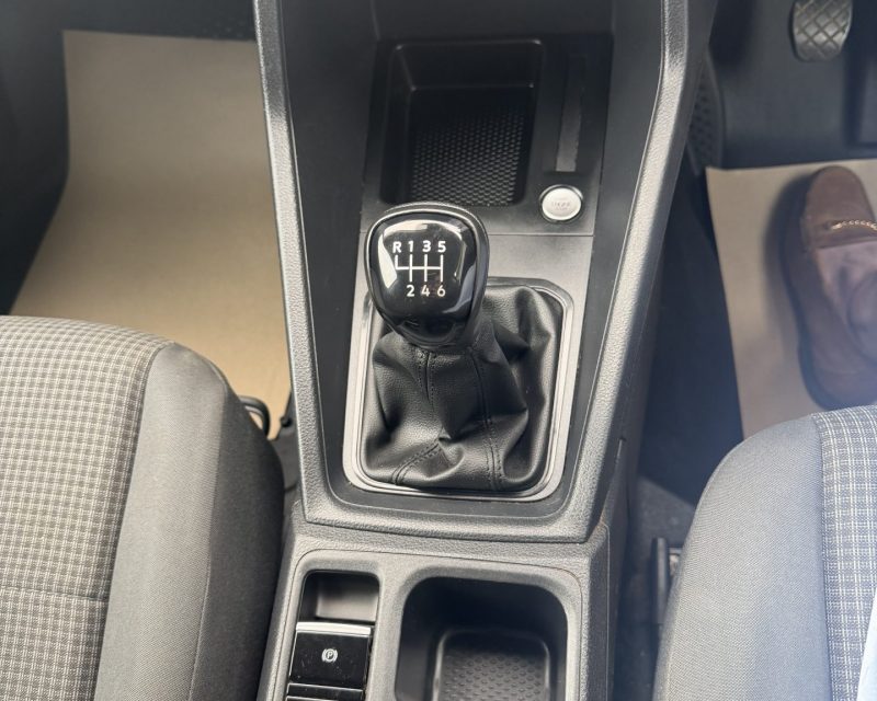 Volkswagen Caddy Maxi 2.0 TDi Commerce 102ps LWB