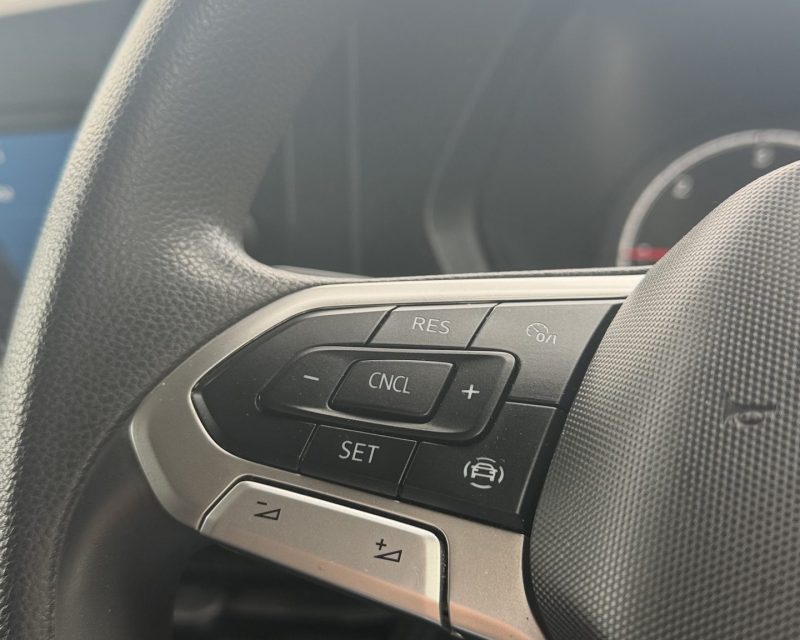 Volkswagen Caddy Maxi 2.0 TDi Commerce 102ps LWB