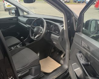 Volkswagen Caddy Maxi 2.0 TDi Commerce 102ps LWB