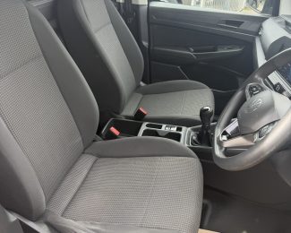 Volkswagen Caddy Maxi 2.0 TDi Commerce 102ps LWB