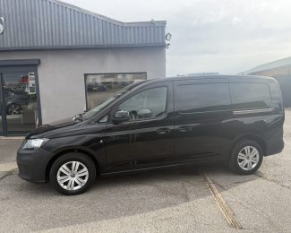 Volkswagen Caddy Maxi 2.0 TDi Commerce 102ps LWB