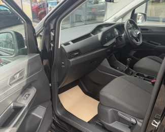 Volkswagen Caddy Maxi 2.0 TDi Commerce 102ps LWB