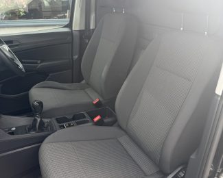 Volkswagen Caddy Maxi 2.0 TDi Commerce 102ps LWB