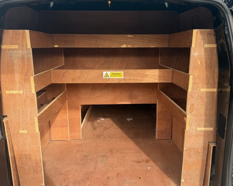 Volkswagen Caddy Maxi 2.0 TDi Commerce 102ps LWB