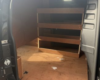 Volkswagen Caddy Maxi 2.0 TDi Commerce 102ps LWB