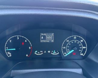 Ford Transit Custom 2.0 EcoBlue CrewVan Limited SWB