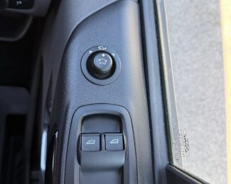 Ford Transit Custom 2.0 EcoBlue CrewVan Limited SWB