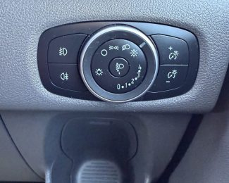 Ford Transit Custom 2.0 EcoBlue CrewVan Limited SWB